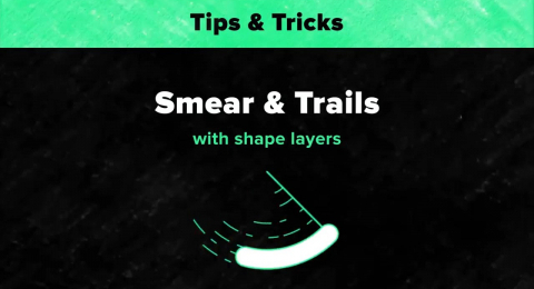 Анимированый маятник