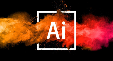 Простая иллюстрация за 3 минуты