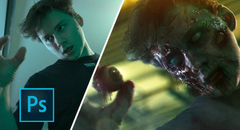 Зомби из Exile