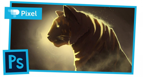 Как нарисовать кошку