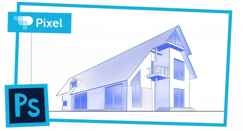 Разбор ДЗ по перспективе