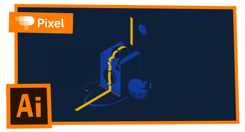 Как нарисовать стиральную машинку