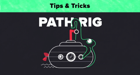 Связь между анимациями