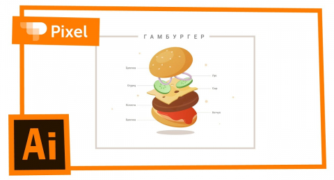 3D изображение