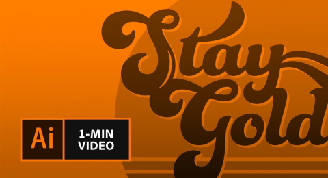 Создание ретро-графики